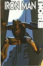 IRON MAN NOIR | 9788498856194 | SNYDER, SCOTT