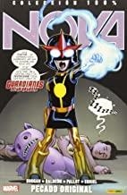 NOVA 04 : PECADO ORIGINAL | 9788490248935 | DUGGAN, GERRY / MEDINA, PACO