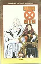 NUEVOS X-MEN DE MORRISON 05 | 9788496874152 | MORRISON, GRANT