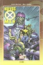 NUEVOS X-MEN DE MORRISON 07 | 9788496874411 | MORRISON, GRANT