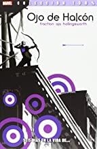 OJO DE HALCON 01 : SEIS DÍAS EN LA VIDA DE… | 9788490243497 | FRACTION, MATT