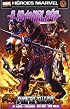 OJO DE HALCON : PUNTO CIEGO | 9788498859447 | MCCANN, JIM