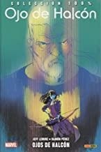 OJO DE HALCÓN 05 : OJOS DE HALCÓN | 9788490947722 | LEMIRE, JEFF / PÉREZ, RAMÓN