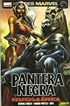 PANTERA NEGRA 07 : REGRESO A AFRICA | 9788498851342 | HUDLIN, REGINALD