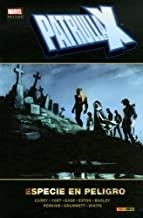 PATRULLA-X : ESPECIE EN PELIGRO | 9788490240991 | CAREY, MIKE