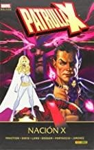 PATRULLA-X : NACION-X | 9788490247457 | FRACTION, MATT