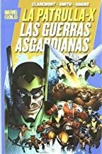 PATRULLA-X : GUERRAS ASGARDIANAS | 9788498854411 | CLAREMONT, CHRIS