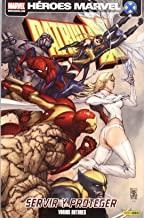 PATRULLA-X : SERVIR Y PROTEGER | 9788498858679 | DIVERSOS AUTORS