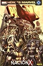 PATRULLA-X : NACION-X | 9788498855289 | DIVERSOS AUTORS