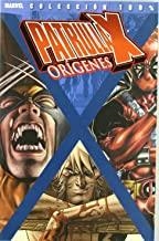 PATRULLA-X : ORIGENES 03 | 9788498857986 | YOST, CHRIS