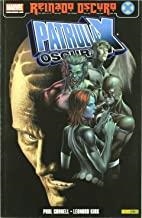 PATRULLA-X OSCURA : VIAJE AL CENTRO DEL DUENDE | 9788498854862 | CORNELL, PAUL