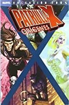 PATRULLA-X : ORIGENES 01 | 9788498855920 | YOST, CHRIS
