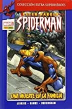 PETER PARKER: SPIDERMAN 03 : UNA MUERTE EN LA FAMILIA | 9788490246511 | JENKINS, PAUL
