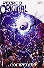 PECADO ORIGINAL : COMPENDIO | 9788490249543 | EDMONDSON, NATHAN