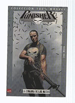 PUNISHER | 9779638929007 | MCCREA, EMIS