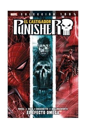 PUNISHER EL CASTIGADOR 02 : EL EFECTO OMEGA | 9788490242735 | RUCKA, GREG