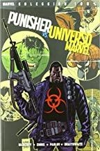 PUNISHER VS UNIVERSO MARVEL | 9788498857924 | MABERRY, JONATHAN