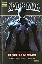 SPIDERMAN. DE VUELTA AL NEGRO | 9788498857382 | GARNEY, RON / STRACZYNSKI, JOE MICHAEL