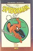 SPIDERMAN DE TODD MCFARLANE 01 | 9788496874008 | MICHAELIS, DAVID