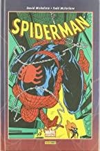 SPIDERMAN DE TODD MCFARLANE 02 | 9788496874077 | MICHAELIS, DAVID