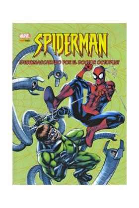 SPIDERMAN 04 : DESENMASCARADO POR EL DOCTOR OCTOPUS | 9788490242025 | DEZAGO, TODD