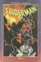 SPIDERMAN DE TODD MCFARLANE 03 | 9788496874121 | MICHAELIS, DAVID