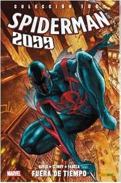 SPIDERMAN 2099 01 | 9788490247549 | DAVID, PETER / SLINEY, WILLIAM / LEONARDI, RICK