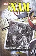 NAM 03, THE : HERMANOS DE SANGRE | 9788498859522 | MURRAY, DOG