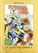 THOR DE WALT SIMONSON 05. LUCHA POR ASGARD 2 | 9788496874312 | SIMONSON, WALTER