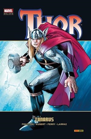 THOR 07 : TANARUS | 9788490946459 | FRACTION, MATT / FERRY, PASQUAL