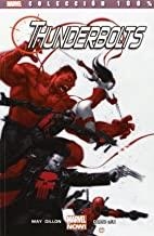 THUNDERBOLTS V2 01 : SIN CUARTEL | 9788490244470 | WAY, DANIEL