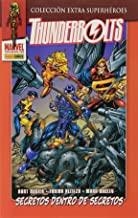 THUNDERBOLTS 03 : SECRETOS DENTRO DE SECRETOS | 9788490245194 | BUSIEK, KURT