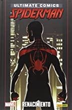 ULTIMATE SPIDERMAN 38 : RENACIMIENTO | 9788490943571 | BENDIS, BRIAN MICHAEL / MARQUEZ, DAVE