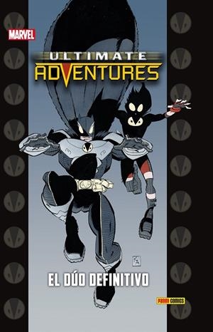 ULTIMATE ADVENTURES : EL DÚO DEFINITIVO | 9788490249901 | ZIMMERMAN, RON / FREGEDO, DUNCAN