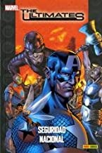 ULTIMATES 02, THE : SEGURIDAD NACIONAL | 9788490240687 | MILLAR, MARK / HITCH, BRIAN