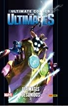 ULTIMATES 12, THE : ULTIMATES DESUNIDOS | 9788490942598 | HALE FIALKOV, JOSHUA / DI GIANDOMENICO, CARMINE