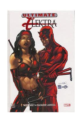 ULTIMATE ELEKTRA | 9788496389540 | LARROCA, SALVADOR
