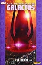 ULTIMATE GALACTUS 2 : LA EXTINCION | 9788490242483 | ELLIS, WARREN