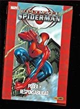 ULTIMATE SPIDERMAN 01 : PODER Y RESPONSABILIDAD | 9788498859539 | BENDIS, BRIAN MICHAEL / BAGLEY, MARK