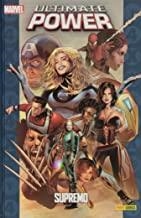 ULTIMATE POWER : SUPREMO | 9788490245200 | BENDIS, BRIAN MICHAEL