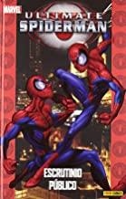 ULTIMATE SPIDERMAN 07 : ESCRUTINIO PÚBLICO | 9788490241554 | BENDIS, BRIAN MICHAEL / BAGLEY, MARK