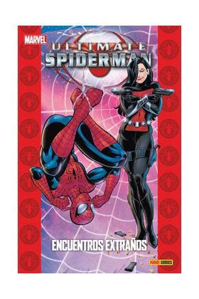 ULTIMATE SPIDERMAN 06 : ENCUENTROS EXTRAÑOS | 9788490241219 | BENDIS, BRIAN MICHAEL / MAHFOOD, JIM