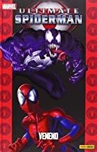 ULTIMATE SPIDERMAN 08 : VENENO | 9788490241844 | BENDIS, BRIAN MICHAEL / BAGLEY, MARK