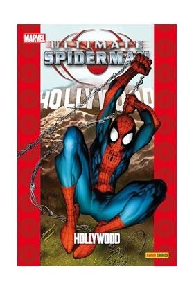 ULTIMATE SPIDERMAN 12 : HOLLYWOOD | 9788490243220 | BENDIS, BRIAN MICHAEL / BAGLEY, MARK