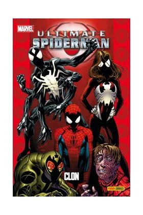 ULTIMATE SPIDERMAN 19 : LA SAGA DEL CLON | 9788490245217 | BENDIS, BRIAN MICHAEL / BAGLEY, MARK