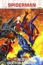 ULTIMATE SPIDERMAN 28 : EL NUEVO DOCTOR MUERTE | 9788490247709 | BENDIS, BRIAN MICHAEL / SANDOVAL, RAFA