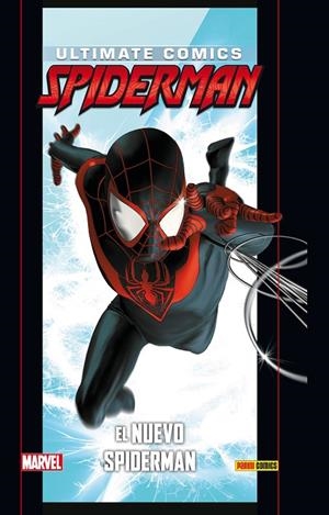 ULTIMATE SPIDERMAN 32 : EL NUEVO SPIDERMAN | 9788490940945 | BENDIS, BRIAN MICHAEL / PICHELLI, SARA