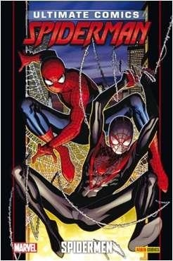 ULTIMATE SPIDERMAN 34 : SPIDERMEN | 9788490941737 | BENDIS, BRIAN MICHAEL / PICHELLI, SARA