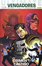 ULTIMATE VENGADORES 02 : CRIMEN Y CASTIGO | 9788490246986 | MILLAR, MARK