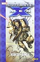ULTIMATE X-MEN 02 : REGRESO A ARMA-X | 9788490240045 | MILLAR, MARK / KUBERT, ADAM / RANEY, TOM